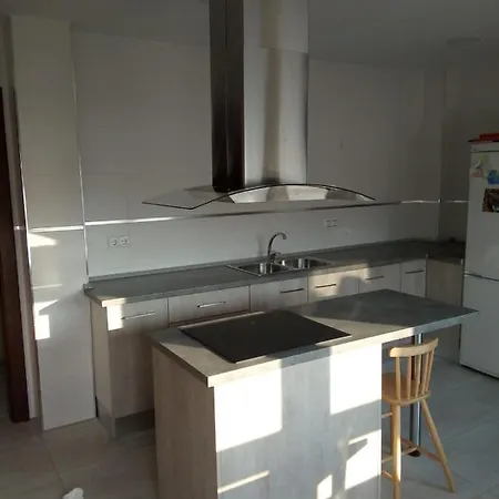 Madodos Con Piscina Privada, Jacuzzi, Barbacoa Y Chimenea Holiday home