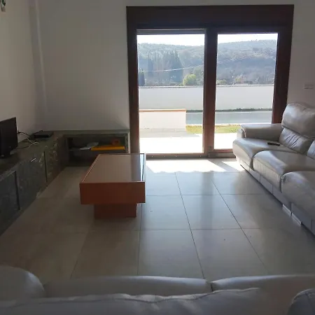 Holiday home Madodos Con Piscina Privada, Jacuzzi, Barbacoa Y Chimenea