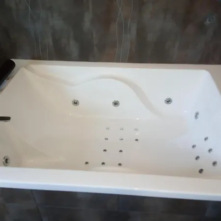 Madodos Con Piscina Privada, Jacuzzi, Barbacoa Y Chimenea Holiday home *