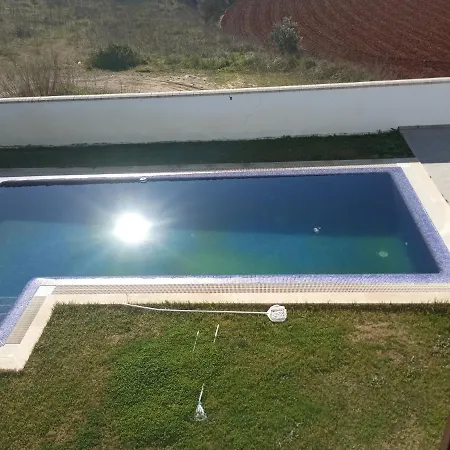 Madodos Con Piscina Privada, Jacuzzi, Barbacoa Y Chimenea