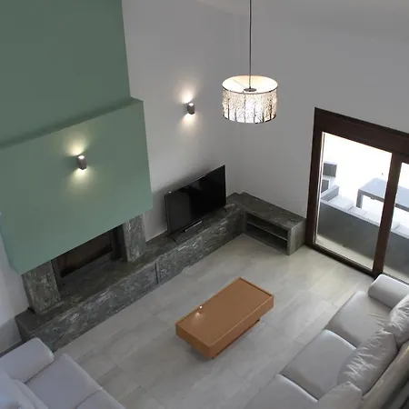 Madodos Con Piscina Privada, Jacuzzi, Barbacoa Y Chimenea Riofrio (Andalucia)