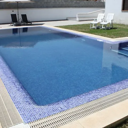 Holiday home Madodos Con Piscina Privada, Jacuzzi, Barbacoa Y Chimenea *