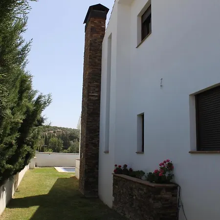 Madodos Con Piscina Privada, Jacuzzi, Barbacoa Y Chimenea Riofrio (Andalucia)